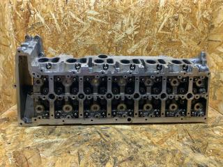 головка блока цилиндров BMW X6 E71 [рестайлинг] 2012, 3.0 л., дизель, АКПП, белый, внедорожник 5 дв., полный привод, правый руль