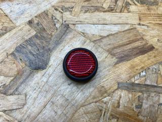 катафот двери BMW X5 E70 2007, 3.0 л., дизель, АКПП, черный, внедорожник 5 дв., полный привод, правый руль, 7161921, 51717161921, 51717153061, 7153061, 63314126758, 4126758