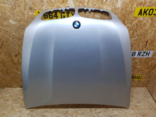 капот BMW X5 E70 2008, 3.0 л., дизель, АКПП, внедорожник 5 дв., полный привод, правый руль, 41617486754, 7486754, 41617273439, 7273439, 41007198615, 7198615, 41117174379, 7174379