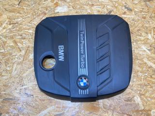 декоративная крышка двигателя BMW 5 серия F07/F10/F11 F11 2012, 2.5 л., дизель, АКПП, универсал, полный привод, 8511047