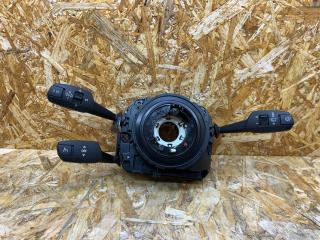 переключатель подрулевой (стрекоза) BMW 3 серия E92/E93 [рестайлинг] E93 2011, 3.0 л., дизель, АКПП, серебристый, кабриолет, задний привод, правый руль, 9169072, 61319169072, 61319123049, 9123049, 61319110887, 9110887, 61319121901, 9121901, 61316989580, 6989580, 61316965290, 6965290, 61316962676, 6962676, 61316962449, 6962449, 61316958297, 6958297