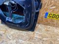 дверь задняя левая BMW X5 F15 2014, 2.0 л., дизель, АКПП, внедорожник 5 дв., полный привод, правый руль - фото №16