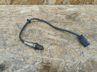 лямбда-зонд BMW 3 серия F30/F31 [рестайлинг] F31 2016, 2.0 л., дизель, АКПП, белый, универсал, задний привод, 8589104, 13628589104, 8570689, 13628570689