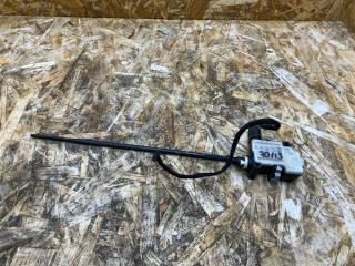активатор замка крышки топливного бака BMW X5 E70 2007, 4.8 л., бензин, АКПП, серебро, внедорожник 5 дв., полный привод, правый руль, 6985882, 67116985882