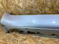 накладка на порог BMW X5 E70 2007, 3.0 л., M57 306 D3, дизель, АКПП, серебристый, внедорожник 5 дв., полный привод, правый руль, 51778037290, 8037290, 8038290 - фото №6