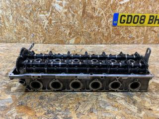 головка блока цилиндров BMW X5 E70 [рестайлинг] E70 2010, 4.0 л., дизель, АКПП, синий, внедорожник 5 дв., полный привод, правый руль, 7811936