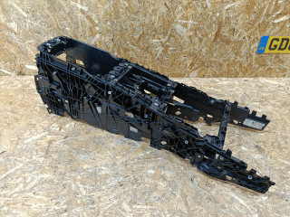 кронштейн (крепление) BMW X5 F15 2014, 3.0 л., дизель, АКПП, коричневый, внедорожник 5 дв., полный привод, 9252117, 51169252117