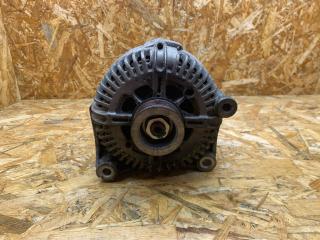 генератор BMW X5 E70 2007, 3.0 л., M57 306 D3, дизель, АКПП, серебристый, внедорожник 5 дв., полный привод, правый руль