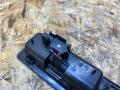 кнопка открытия багажника BMW 5 серия F07/F10/F11 F11 2012, 2.5 л., дизель, АКПП, универсал, полный привод, 108229 - фото №3