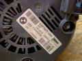 генератор BMW 4 серия F32/F33 F36 2015, 3.0 л., дизель, АКПП, лифтбэк, полный привод, правый руль, 8570675, 12318570675, 12318509226, 8509226 - фото №8