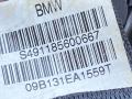 ремень безопасности BMW X5 E70 2009, 3.5 л., дизель, АКПП, внедорожник 5 дв., полный привод, правый руль, 8560066 - фото №4