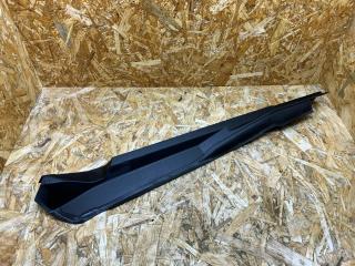 планка под капот BMW 3 серия G20 2019, 2.0 л., дизель, МКПП, белый, седан, задний привод, правый руль, 7419385, 51767419385