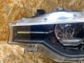 фара левая BMW 3 серия F30/F31 [рестайлинг] F31 2015, 2.0 л., дизель, АКПП, серый, универсал, полный привод, правый руль, 7365597, 63117365597 - фото №3