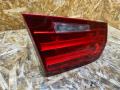 фонарь крышки багажника левый BMW 3 серия F30/F31/F34 [рестайлинг] F30 2015, 3.5 л., дизель, МКПП, черный, седан, полный привод, правый руль, 7371111, 63217372793, 7372793, 63217313055, 7313055 - фото №3
