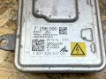 блок розжига ксенона BMW 3 серия F30/F31/F34 F31 2013, 2.0 л., дизель, АКПП, универсал, полный привод, правый руль, 7296090, 63127296090, 63117317408, 7317408 - фото №3