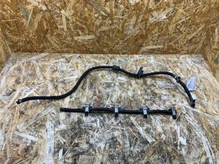 трубка обратки форсунок BMW 3 серия F30/F31/F34 [рестайлинг] F30 2015, 3.5 л., дизель, МКПП, черный, седан, полный привод, правый руль, 7799993, 13537799993