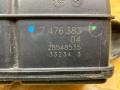 адсорбер BMW 1 серия F40 2024, бензин, МКПП, черный, хетчбэк 5 дв., передний привод, 7476383 - фото №4
