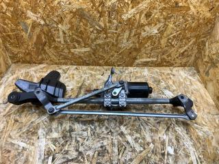 механизм стеклоочистителя (трапеция дворников) BMW 3 серия F30/F31/F34 [рестайлинг] F30 2015, 3.5 л., дизель, МКПП, черный, седан, полный привод, правый руль, 7267504, 61617260489, 7260489, 61614848621, 4848621