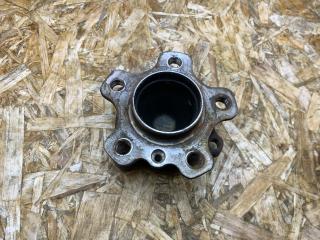 ступица передняя BMW 3 серия G20 2019, 2.0 л., дизель, МКПП, белый, седан, задний привод, правый руль