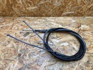 трос ручника BMW 6 серия E63/E64 [рестайлинг] 2008, 5.0 л., бензин, АКПП, купе, задний привод, правый руль, 6770605