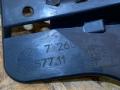 Крепление бампера заднего BMW 3 серия F30/F31/F34 F31 2013, 2.0 л., дизель, АКПП, 475 black-sapphire metallic, универсал, полный привод, правый руль, 7260462, 51127260462 - фото №5