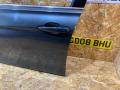 дверь передняя левая BMW 3 серия F30/F31 [рестайлинг] F31 2015, 2.0 л., дизель, АКПП, серый, универсал, полный привод, правый руль - фото №5