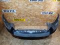 бампер задний BMW X6 E71/E72 2008, 3.0 л., дизель, АКПП, внедорожник 5 дв., полный привод, правый руль, 7176243 - фото №12