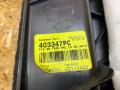 обшивка багажника BMW X5 F15 2014, 2.0 л., дизель, АКПП, внедорожник 5 дв., полный привод, правый руль, 7284327 - фото №3