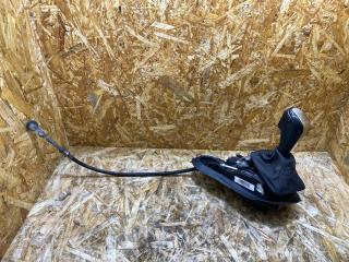 кулиса BMW 3 серия E90/E91/E92/E93 [рестайлинг] E93 2008, 3.0 л., дизель, АКПП, кабриолет, задний привод, правый руль, 7564687, 25167564687