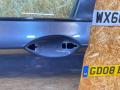 дверь передняя левая BMW 5 серия F07/F10/F11 F11 2012, 2.5 л., дизель, АКПП, универсал, полный привод, 41007206107, 7206107, 41009628753, 9628753 - фото №6