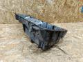 масляный поддон BMW X5 E70 2007, 3.0 л., дизель, АКПП, черный, внедорожник 5 дв., полный привод, правый руль, 11137796325, 7796325 - фото №3
