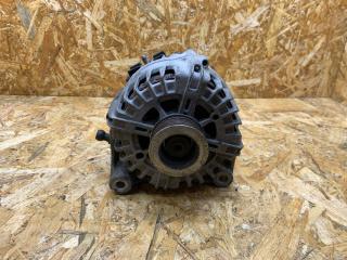 генератор BMW 3 серия E92/E93 [рестайлинг] E93 2011, 3.0 л., дизель, АКПП, черный, кабриолет, задний привод, правый руль, 7805432, 12317805432