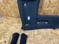 потолок BMW 3 GT F34 2013, 2.5 л., дизель, АКПП, лифтбэк, задний привод, правый руль, 51448061032, 8061032 - фото №11