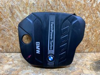 декоративная крышка двигателя BMW X5 F15 2014, 2.0 л., дизель, АКПП, внедорожник 5 дв., полный привод, правый руль, 7811021