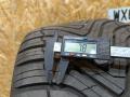 шина BMW X5 E70 2007, 3.0 л., дизель, АКПП, черный, внедорожник 5 дв., полный привод, правый руль - фото №3