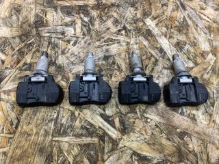 датчик давления в шине BMW 3 серия F30/F31 [рестайлинг] F31 2017, 3.0 л., дизель, АКПП, черный, универсал, полный привод, правый руль, 6855539, 36106855539, 6881891, 36106881891