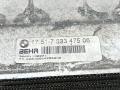 интеркулер BMW X5 E70 2007, 3.0 л., дизель, АКПП, черный, внедорожник 5 дв., полный привод, правый руль, 7809321, 17517809321, 17517533475, 7533475 - фото №4