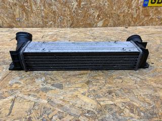 интеркулер BMW 3 серия E92/E93 [рестайлинг] E93 2011, 3.0 л., дизель, АКПП, серебристый, кабриолет, задний привод, правый руль, 7800680, 17517800680, 17517789333, 7789333