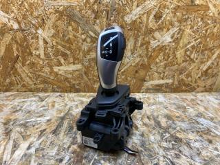 кулиса BMW 3 серия F30/F31 [рестайлинг] F31 2015, 2.0 л., дизель, АКПП, серый, универсал, полный привод, правый руль, 9296897