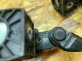 ограничитель открывания двери задней BMW 3 серия F30/F31/F34 F31 2013, 2.0 л., дизель, АКПП, 475 black-sapphire metallic, универсал, полный привод, правый руль, 51227446729, 7446729, 51227311340, 7311340, 51227258621, 7258621 - фото №6
