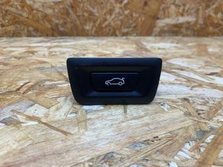 кнопка открытия багажника BMW 3 серия F30/F31/F34 F31 2013, 2.0 л., дизель, АКПП, 475 black-sapphire metallic, универсал, полный привод, правый руль, 61319275119, 9275119, 61319162643, 9162643