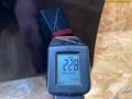 дверь передняя левая BMW X5 F15 2014, 2.0 л., дизель, АКПП, внедорожник 5 дв., полный привод, правый руль - фото №8
