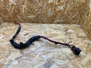 разъем (фишка) проводки BMW 1 серия F20/F21 [2-й рестайлинг] E82 2018, 1.5 л., бензин, МКПП, хетчбэк 5 дв., задний привод, правый руль, 9216286, 61139216286