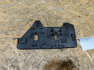 кронштейн (крепление) BMW 3 серия E90/E91/E92/E93 E92 2007, 3.0 л., дизель, АКПП, купе, задний привод, правый руль, 7799470, 12517799470, 12517793417, 7793417