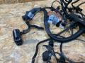 проводка двигателя BMW X5 E70 2008, 3.0 л., дизель, АКПП, 354 titan-silber, внедорожник 5 дв., полный привод, правый руль, 7810118, 12517810118, 12517806081, 7806081 - фото №5