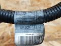 плюсовой провод аккумулятора BMW X6 E71/E72 2008, 3.0 л., дизель, АКПП, внедорожник 5 дв., полный привод, правый руль, 7793200, 12427793200 - фото №5