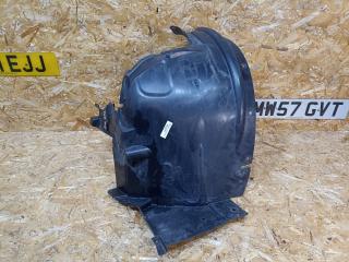 защита арок передняя правая (подкрылок) BMW X6 E71 [рестайлинг] E71 2012, 5.0 л., дизель, АКПП, черный, внедорожник 5 дв., полный привод, правый руль, 7180622, 51717180622