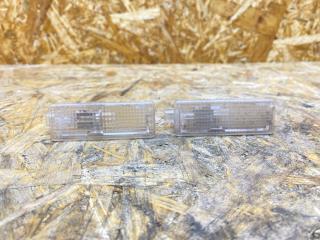 плафон двери BMW 5 серия F07/F10/F11 F11 2012, 2.5 л., дизель, АКПП, универсал, полный привод, 9961999