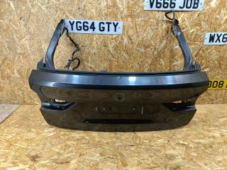 крышка багажника (дверь 3-5) BMW 5 серия G30/G31 G31 2020, 3.0 л., дизель, АКПП, универсал, полный привод, правый руль, 41007441464, 7441464