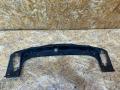 рамка капота BMW 4 серия F32/F33 F36 2015, 3.0 л., дизель, АКПП, лифтбэк, полный привод, правый руль, 7245786, 51647245786 - фото №2